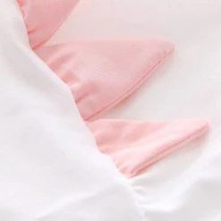 Juwas NEW ARRIVAL Cartoon Dinosaur Japanese Letters Print Front Pocket T-shirt