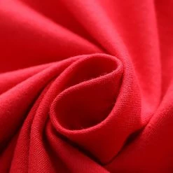 Juwas Japanese Lucky Cat Print T-shirt