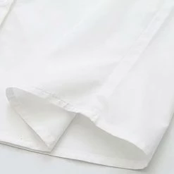 Juwas Cute Japanese Cat Pocket Button Up Shirt NEW ARRIVAL