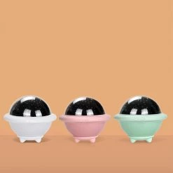 -Juwas Starry Sky Night Light Projector