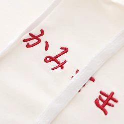 Juwas NEW ARRIVAL Japanese Face Fox Sakura Print Hoodie