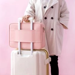 Juwas NEW ARRIVAL Adorable Makeup Organizer