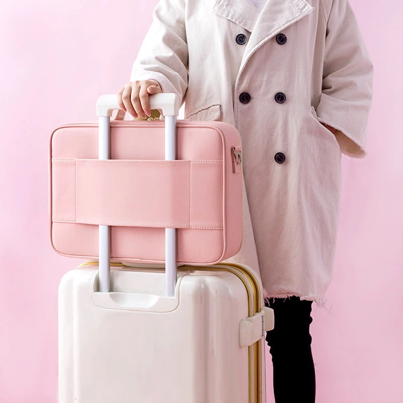 Juwas NEW ARRIVAL Adorable Makeup Organizer 4 Juwas NEW ARRIVAL Adorable Makeup Organizer