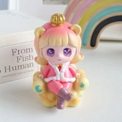 Juwas NEW ARRIVAL Twelve Constellations Girls Ornaments