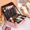 Juwas NEW ARRIVAL Adorable Makeup Organizer