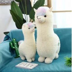 Juwas Dream Alpaca Plush Toy NEW ARRIVAL