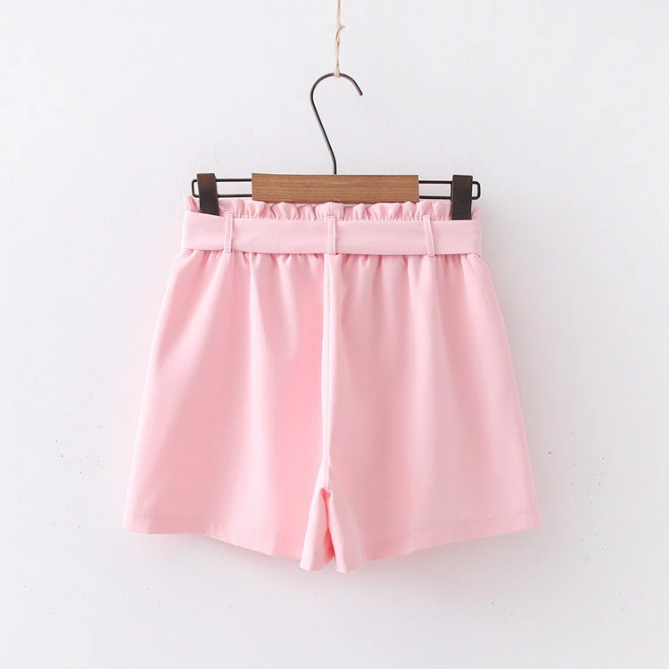 Juwas Cute Squirrels Print T-shirt Shorts NEW ARRIVAL 8 Juwas Cute Squirrels Print T-shirt Shorts NEW ARRIVAL