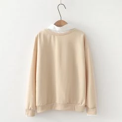 Juwas Game Console Japanese Letter Print Hoodie CLOTHING 13 Juwas Game Console Japanese Letter Print Hoodie CLOTHING