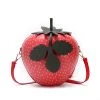 Juwas.com Online Store Strawberry Crossbody Bag