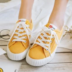 Juwas.com Online Store NEW ARRIVAL Low Top Breathable Casual Shoes