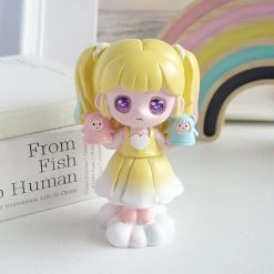 Juwas NEW ARRIVAL Twelve Constellations Girls Ornaments