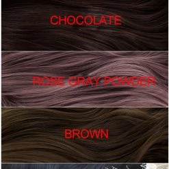 Juwas.com Online Store Lolita Sabrina Waterline Curl Wig