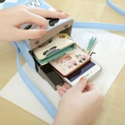 Juwas.com Online Store NEW ARRIVAL Cute Milk Crossbody Phone Bag 19 Juwas.com Online Store NEW ARRIVAL Cute Milk Crossbody Phone Bag