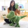 Juwas.com Online Store Tyrannosaurus Dinosaur Plush Toys