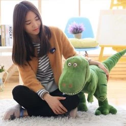 Juwas.com Online Store Tyrannosaurus Dinosaur Plush Toys