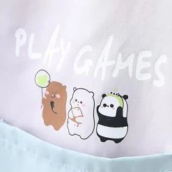 Juwas CLOTHING Kawaii Animals Ears Jacket