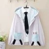 Juwas CLOTHING Kawaii Animals Ears Jacket