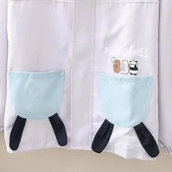 Juwas CLOTHING Kawaii Animals Ears Jacket