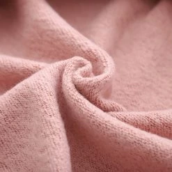 Juwas CLOTHING Bear Doll Pocket Hoodie