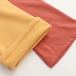 Juwas Cartoon Rabbit Carrot Print Warm Hoodie