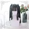 Juwas.com Online Store LOLITA COS COUPLE WIG
