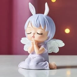 Juwas Lovely Angel Girls Ornaments NEW ARRIVAL