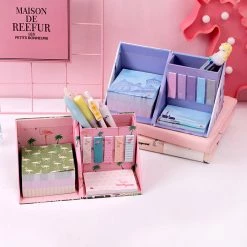 Juwas.com Online Store Kawaii Japanese Sticky Notes NEW ARRIVAL