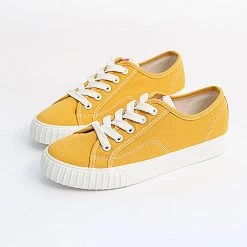 Juwas.com Online Store NEW ARRIVAL Low Top Breathable Casual Shoes