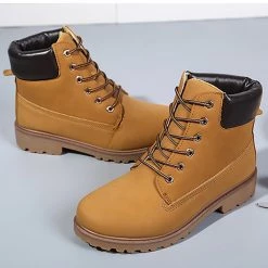 Juwas.com Online Store NEW ARRIVAL Fashion Students Martin Boots