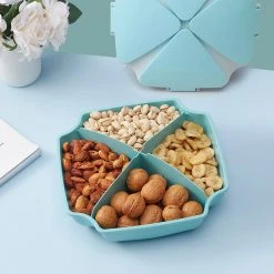 Juwas NEW ARRIVAL Kawaii Japanese Snacks Box