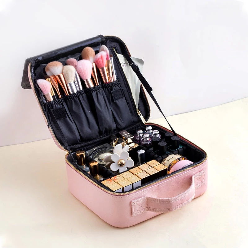Juwas NEW ARRIVAL Adorable Makeup Organizer 6 Juwas NEW ARRIVAL Adorable Makeup Organizer