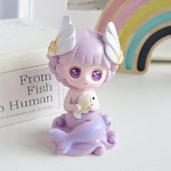 Juwas NEW ARRIVAL Twelve Constellations Girls Ornaments