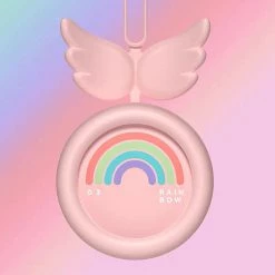 Juwas Portable Personal Fan NEW ARRIVAL