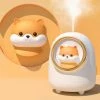 Juwas Animal Light And Humidifier