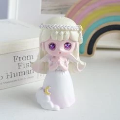 Juwas NEW ARRIVAL Twelve Constellations Girls Ornaments