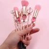 Juwas.com Online Store Sailor Moon Magical Wand Makeup Brush NEW ARRIVAL