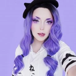 Juwas.com Online Store Japanese Kawaii Cat Kitten Print Summer Hoodie