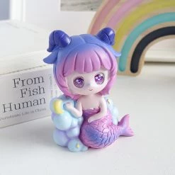 Juwas NEW ARRIVAL Twelve Constellations Girls Ornaments