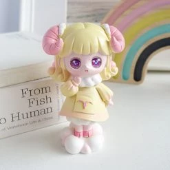 Juwas NEW ARRIVAL Twelve Constellations Girls Ornaments