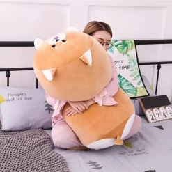 Juwas Soft Squishy Animal Cat Kitten Cartoon Stuffed Toys ACCESSORIES