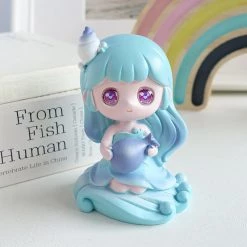 Juwas NEW ARRIVAL Twelve Constellations Girls Ornaments