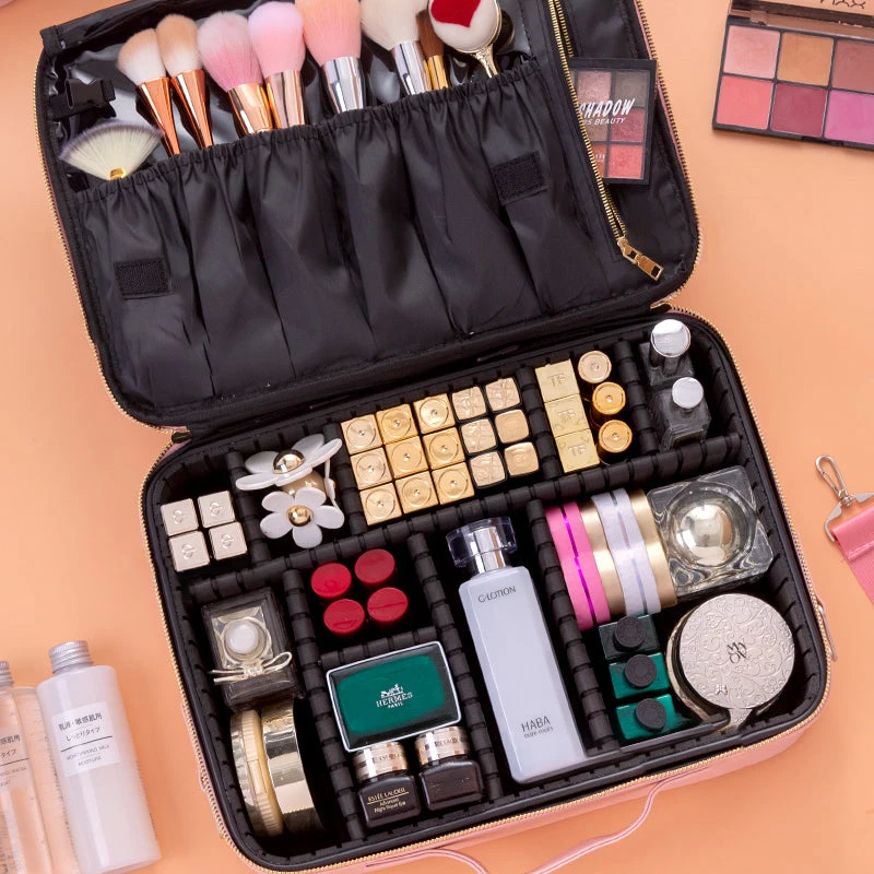 Juwas NEW ARRIVAL Adorable Makeup Organizer 8 Juwas NEW ARRIVAL Adorable Makeup Organizer