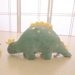 Juwas.com Online Store Cute Dinosaur Plush Stuffed Toy NEW ARRIVAL