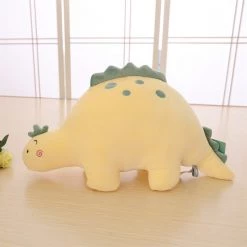 Juwas.com Online Store Cute Dinosaur Plush Stuffed Toy NEW ARRIVAL