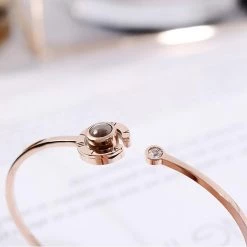 Juwas.com Online Store NEW ARRIVAL "I LOVE YOU" Bracelet