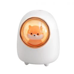 Juwas Animal Light And Humidifier