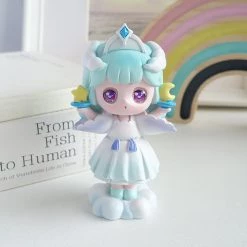 Juwas NEW ARRIVAL Twelve Constellations Girls Ornaments