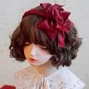 Juwas NEW ARRIVAL Lolita Bowknot Hair Band
