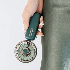 Juwas NEW ARRIVAL Handheld Fan