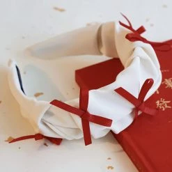 Juwas NEW ARRIVAL Lolita Bowknot Hair Band